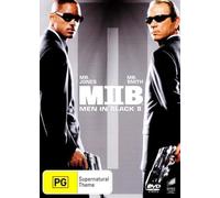 Men In Black 2 [Edizione: Australia]