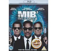 Men In Black 3 – Edizione Regno Unito – Sony Pictures Home Entertainment