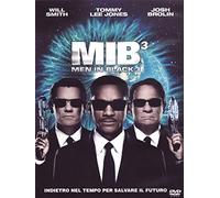 Men in Black 3 – Smith Lee Jones – DVD – Sony