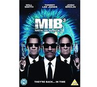 Men in Black 3 [2012] by Will Smith(2012-11-05)