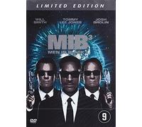 Men In Black 3 [ 2012 ] Limited Edition Steelbook