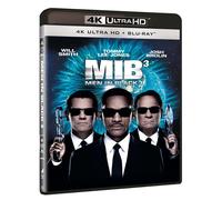 Men In Black 3 (4K Ultra-HD+Blu-Ray)