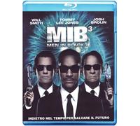 Men In Black 3 (Blu-ray) Smith Lee Jones