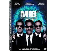 Men In Black 3 (DVD) Will Smith Tommy Lee Jones Barry Sonnenfeld