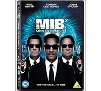 Men In Black 3 [Edizione: Regno Unito] [Edizione: Regno Unito]