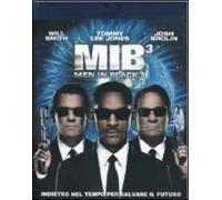 Men In Black 3. MIB
