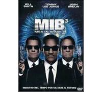 Men In Black 3. MIB