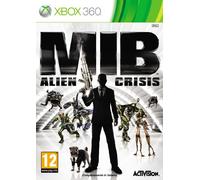 Men in Black: Alien Crisis