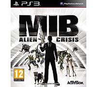 Men In Black : Alien Crisis [Edizione: Francia]