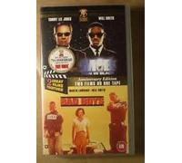 Men in Black/Bad Boys