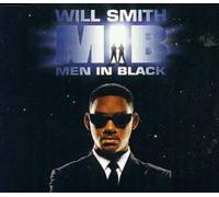 men in black ( CD:SINGLE ) Smith, Will