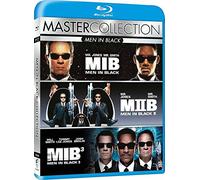 Men In Black Collection (Box 3 Br)