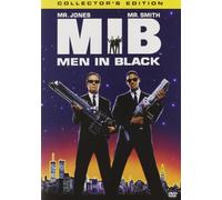 Men In Black (Collector's Edition)