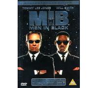 Men in Black (DVD) Carel Struycken Mike Nussbaum Richard Hamilton John Alexander