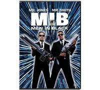 Men In Black [Edizione: Stati Uniti]