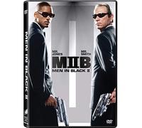 Men in Black II [2002] by Will Smith(2012-04-23)