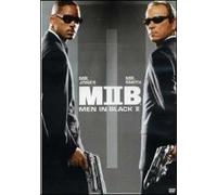 Men In Black II