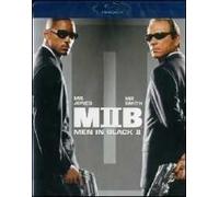 Film - Men In Black 2 - Blu-ray