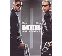 Men In Black Ii