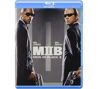 Men in Black II