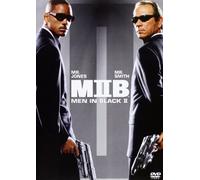 Men In Black Ii (Import Dvd) (2012) Lee Jones, Tommy; Smith, Will; Sonnenfeld,...