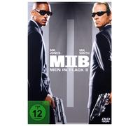 MEN IN BLACK II - MEN IN BLACK (DVD) Smith Will Jones Tommy Lee Flynn Boyle Lara