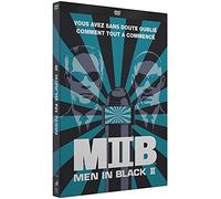Men in black II : miib
