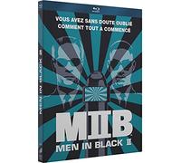 Men in black II : miib