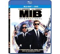 Men In Black: International [Edizione: Stati Uniti]