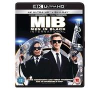 Men in Black: International