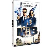 Men in Black : International