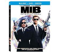 Men In Black: International [Edizione: Stati Uniti]
