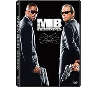 Men in Black / Men in Black 2 / Men in Black 3