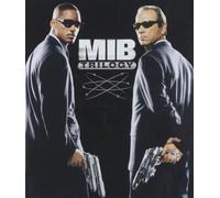Men in Black / Men in Black 2 / Men in Black 3 (Blu-ray) Tommy Lee Jones