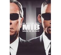 Dvd Men In Black