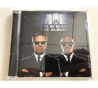 Men In Black - Ost Men In Black