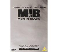 Men In Black - Special Limited Edition [Edizione: Regno Unito]
