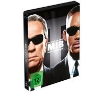 Men in Black - Steelbook
