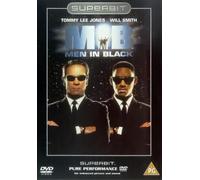Men In Black Superbit [Edizione: Regno Unito] [Edizione: Regno Unito]