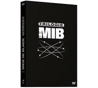 Men in Black-Trilogie [Edizione: Francia]