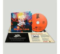 Men In Love - Irvine Welsh And The Sci-Fi Soul Orchestra (Audio cd)