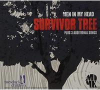 Men in My Head - Survivor Tree