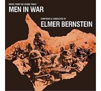 Men in War (CD) Album