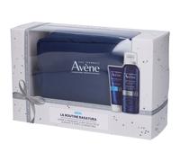 Men La Routine Rasatura Avène Cofanetto Natale