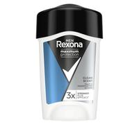 Men Maximum Protection Clean Scent - Bastone deodorante da 45 ml