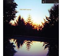 Men - Mercy (Color Vinyl)