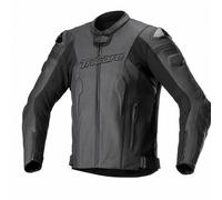 Men Motorbike Leather Racing missile v2 CE Level 2 Armor Cowhide Biker Jacket