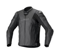 Men Motorbike Leather Racing missile v2 CE Level 2 Armor Cowhide Biker Jacket