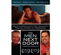 Men Next Door [Edizione: Stati Uniti]
