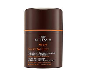 Men Nuxellence - Fluido Anti-età